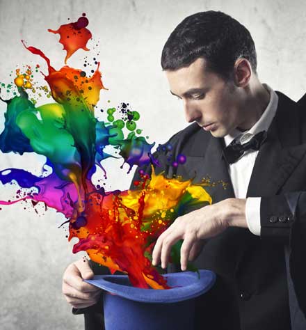 Tänzerin Lisa Wagner Testimonial