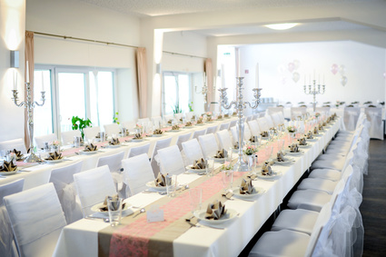 Saal / Halle