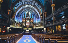 Feierliche Trauungsmusik für Kirche und Standesamt in Österreich