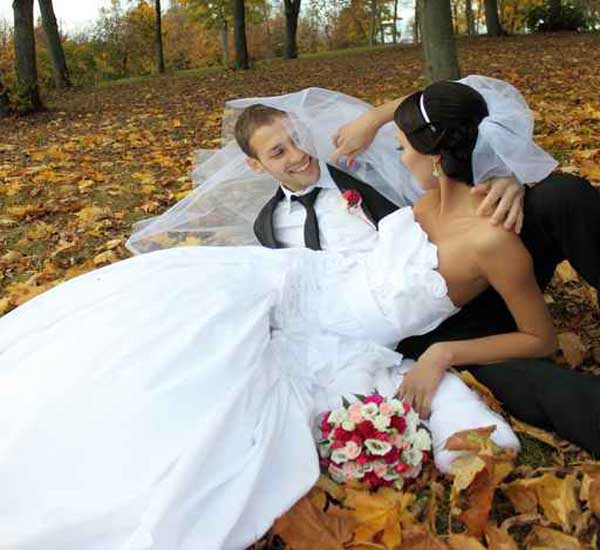 Brautkleid Beratung Österreich
