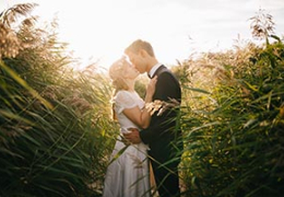 Wie viel kostet ein Hochzeitsfotograf?