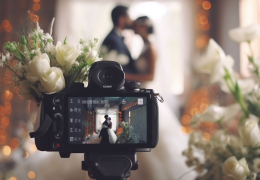 11 Gründe, warum die Beauftragung eines professionellen Hochzeitsfotografen absolut unverzichtbar ist