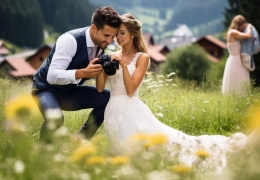 7 Schritte zur Auswahl des perfekten Fotografen für deine Traumhochzeit am Zielort