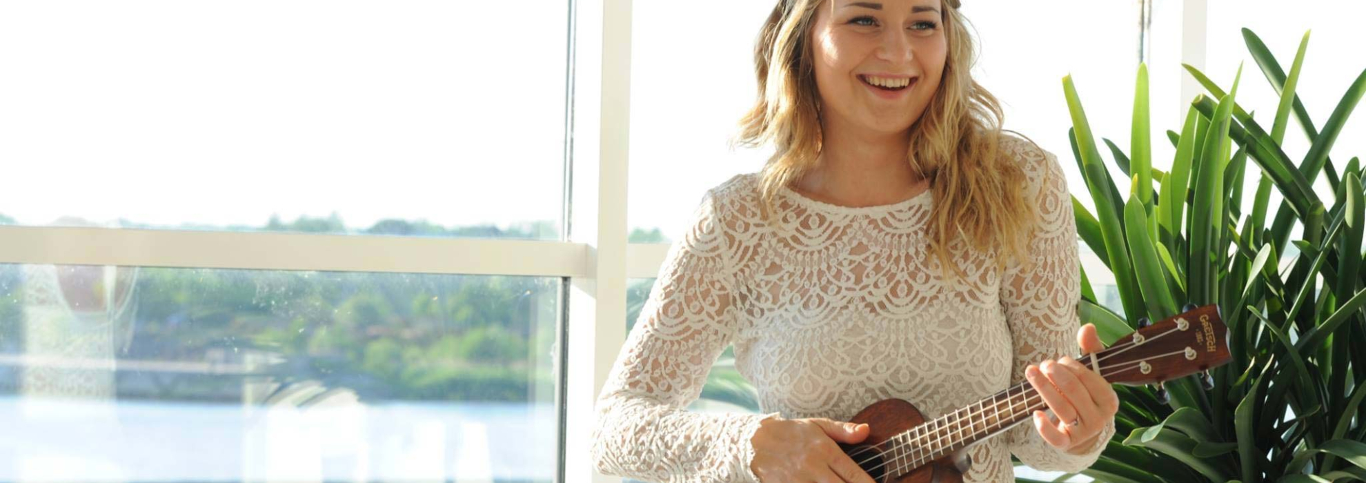 Wie man die perfekte Sängerin für die Hochzeit findet - Event-Planung Österreich