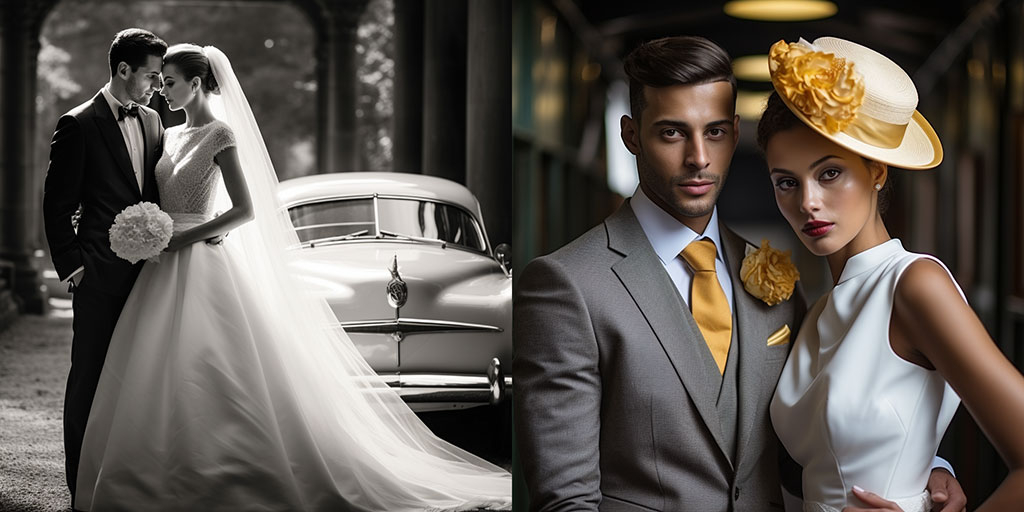 Die Enthüllung der Top 5 Hochzeitsfotografiestile, die Du kennen solltest - Event-Planung Österreich