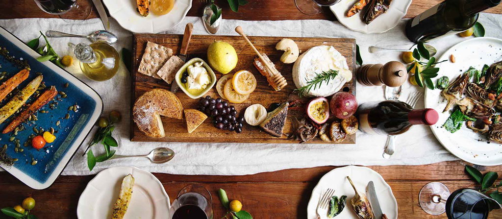 20 wichtige Fragen an einen Hochzeitscaterer - Event-Planung Österreich