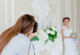 Warum ein professioneller Hochzeitsfotograf ein absolutes Muss ist