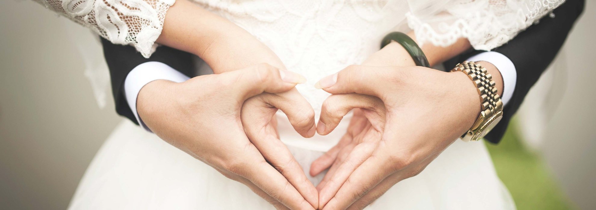 Wie viel kostet eine Hochzeit?