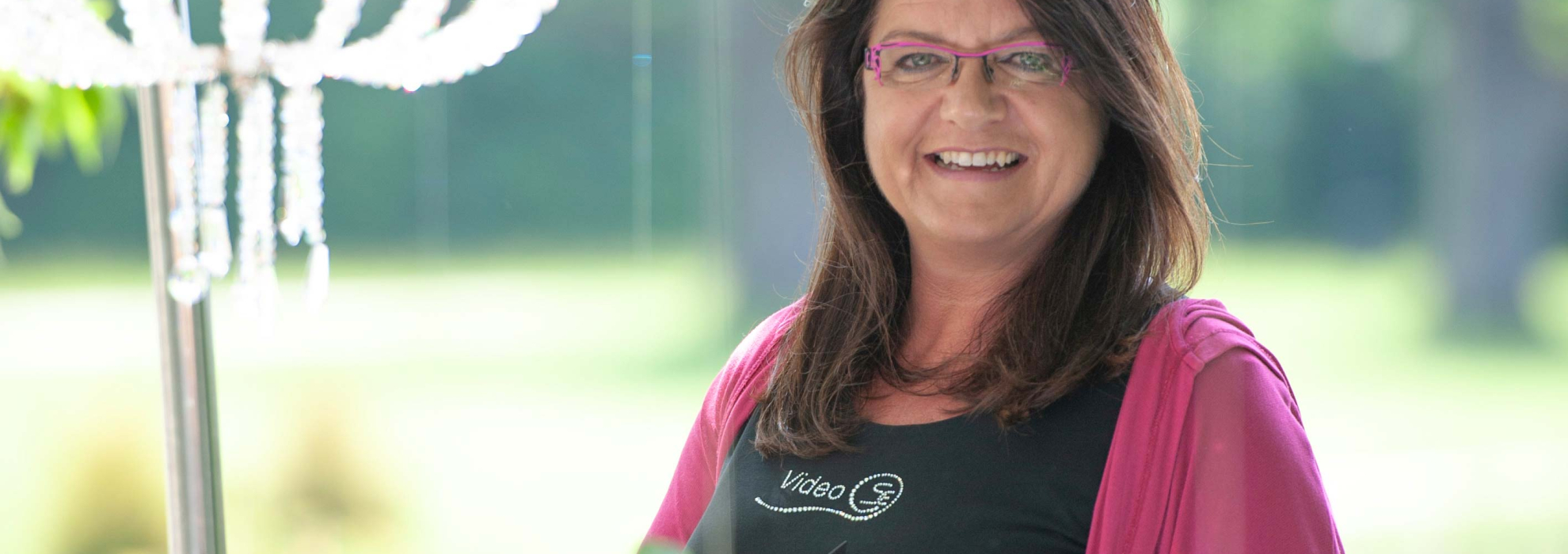 Interview mit einem Hochzeitsprofi: Hochzeitsfilmerin Silvia Eitler