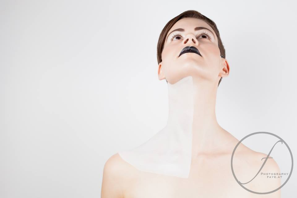 Interview mit einem Hochzeitsprofi: Make-up Artist Manuela Rosa