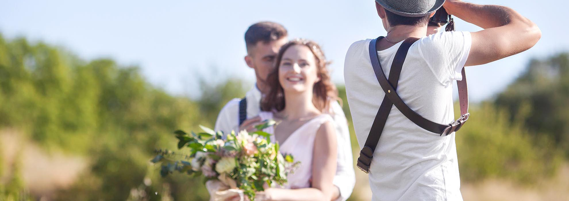 10 Fragen, die Sie einem Videofilmer stellen sollten, bevor Sie ihn für Ihre Hochzeit einstellen
