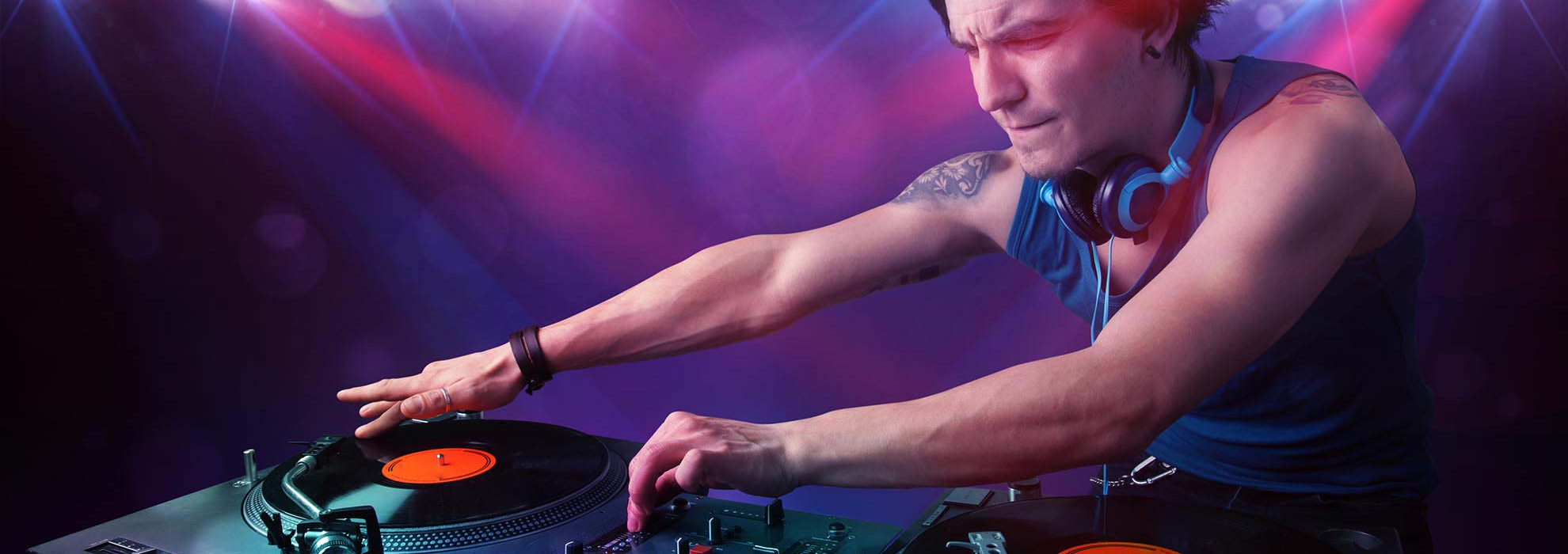 So findest du deinen perfekten Hochzeits-DJ