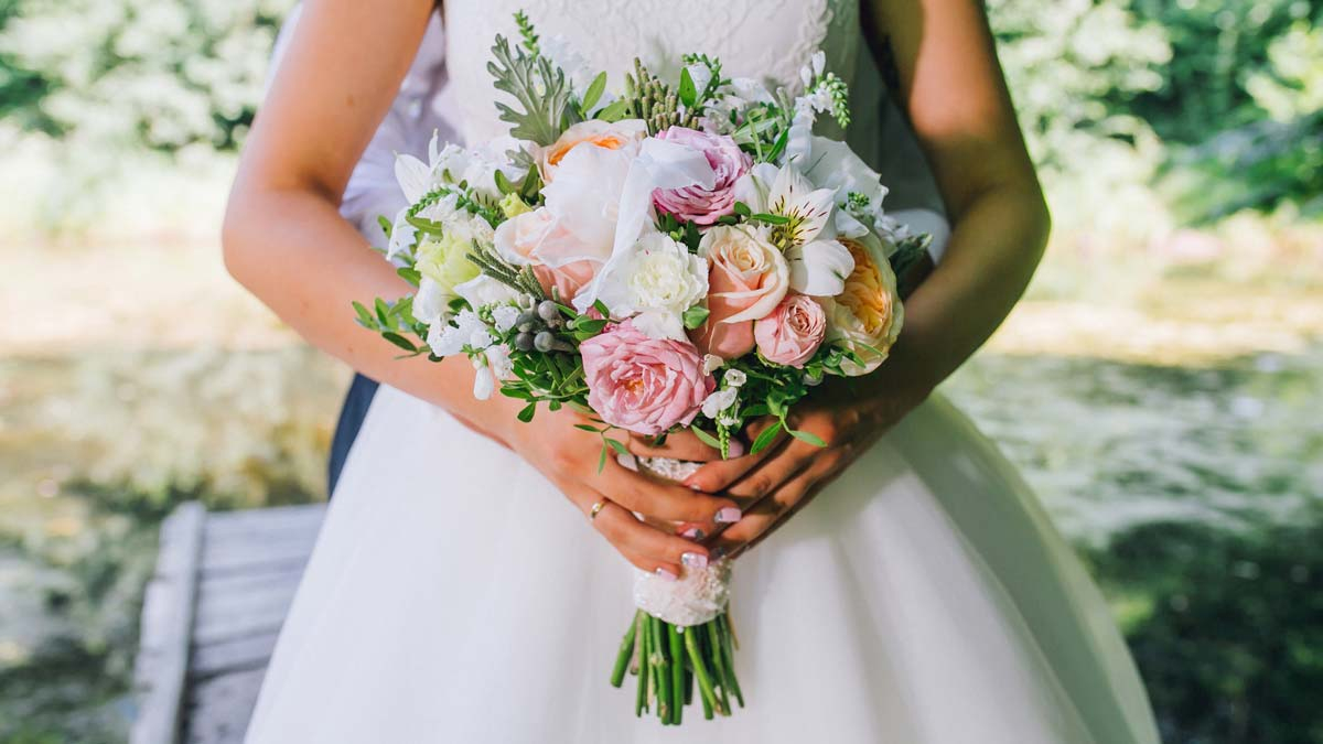 Wen lade ich zur Hochzeit ein?