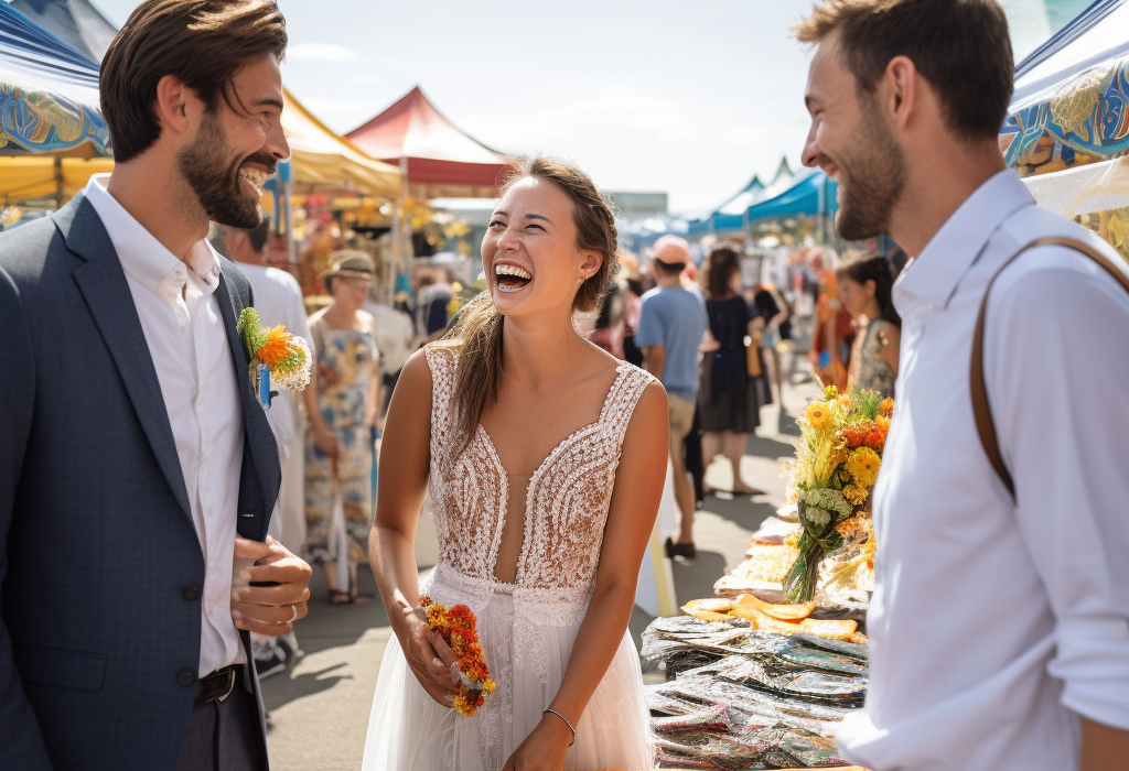 7 Strategien, um Hochzeitsdienstleister besser zu verstehen - Event-Planung Österreich