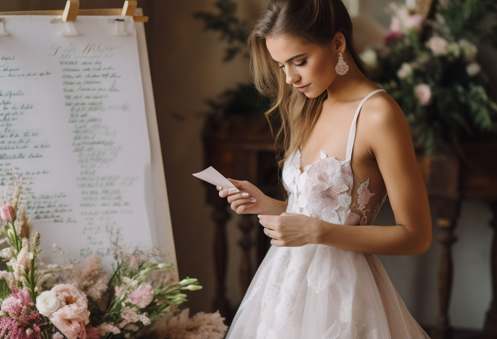 Frisch verlobt? Wann du mit deiner Hochzeitsvorbereitung beginnen solltest - Event-Planung Österreich