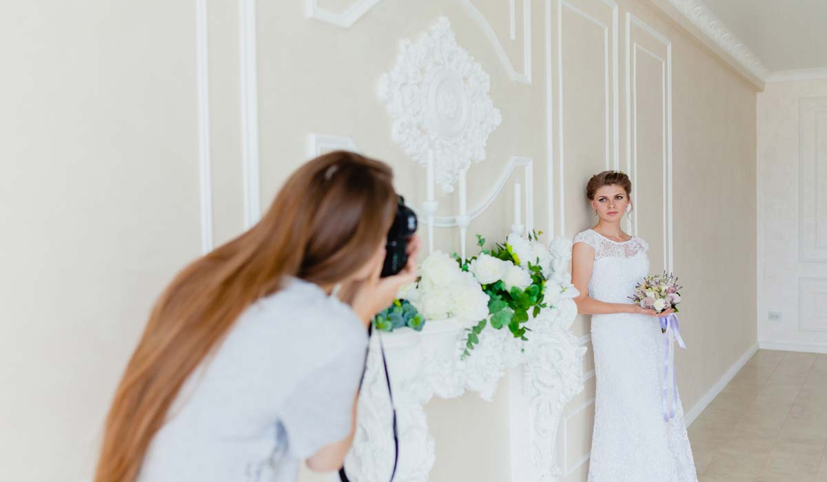 Warum ein professioneller Hochzeitsfotograf ein absolutes Muss ist
