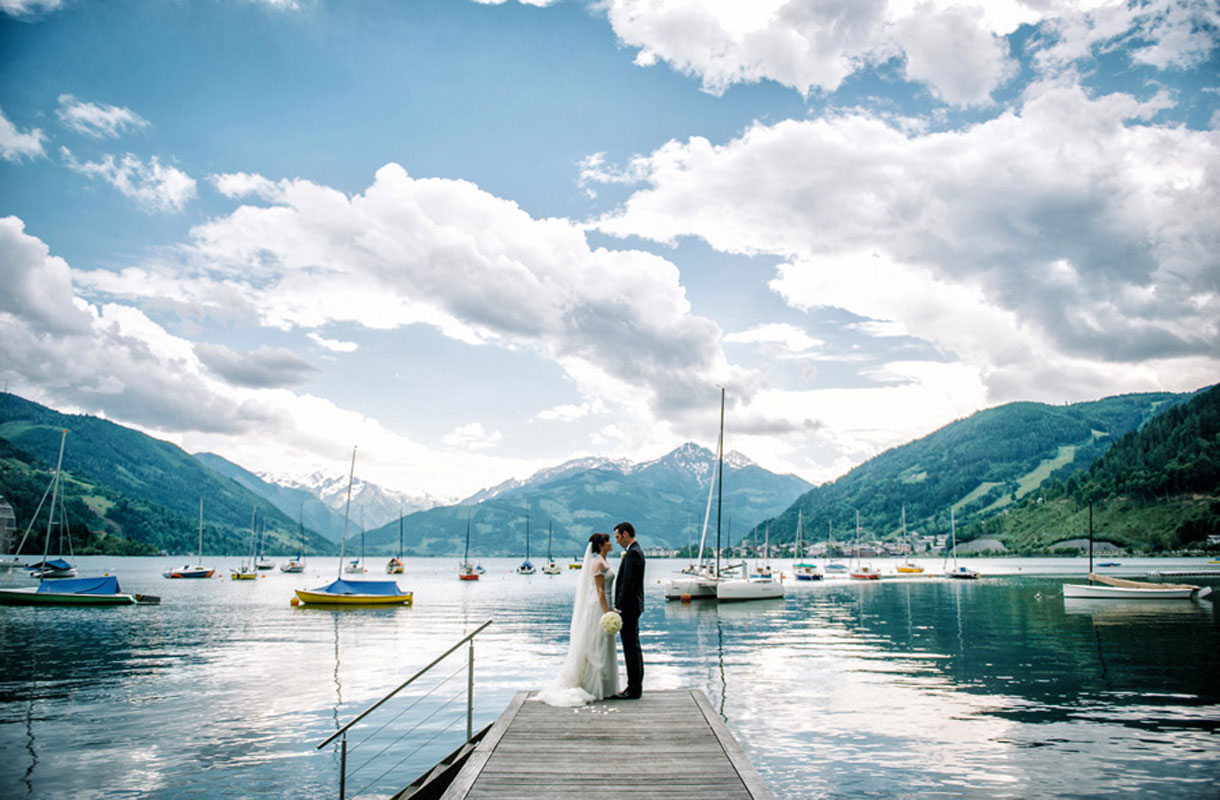 Schloss Prielau Hotel & Restaurants