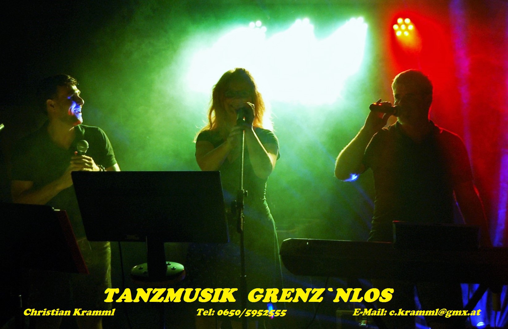 GRENZ`NLOS
