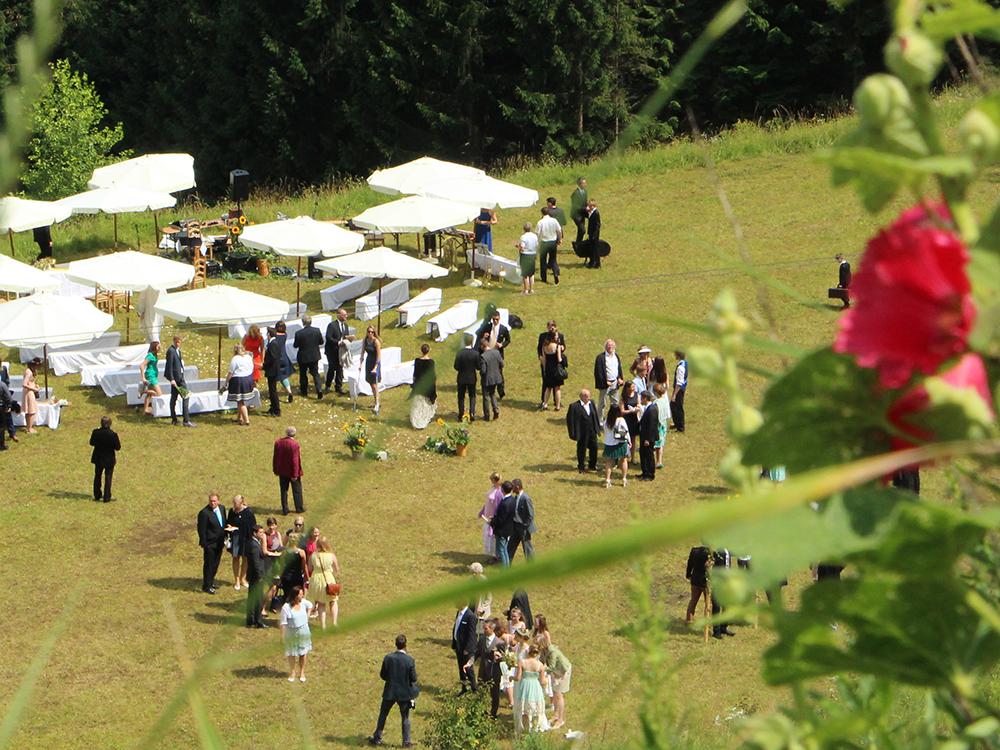 Wildkräuterhotel Steinschalerhof & Naturhotel Steinschaler Dörfl