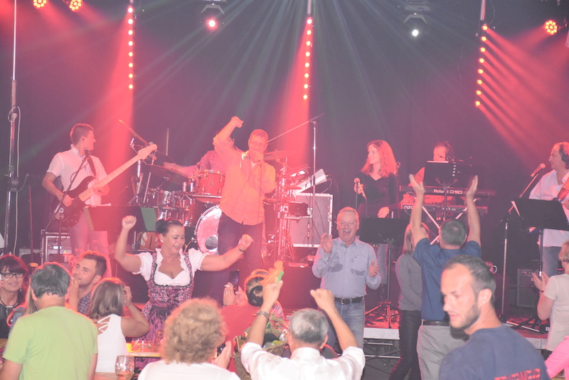 "True Colors" Music & Entertainment