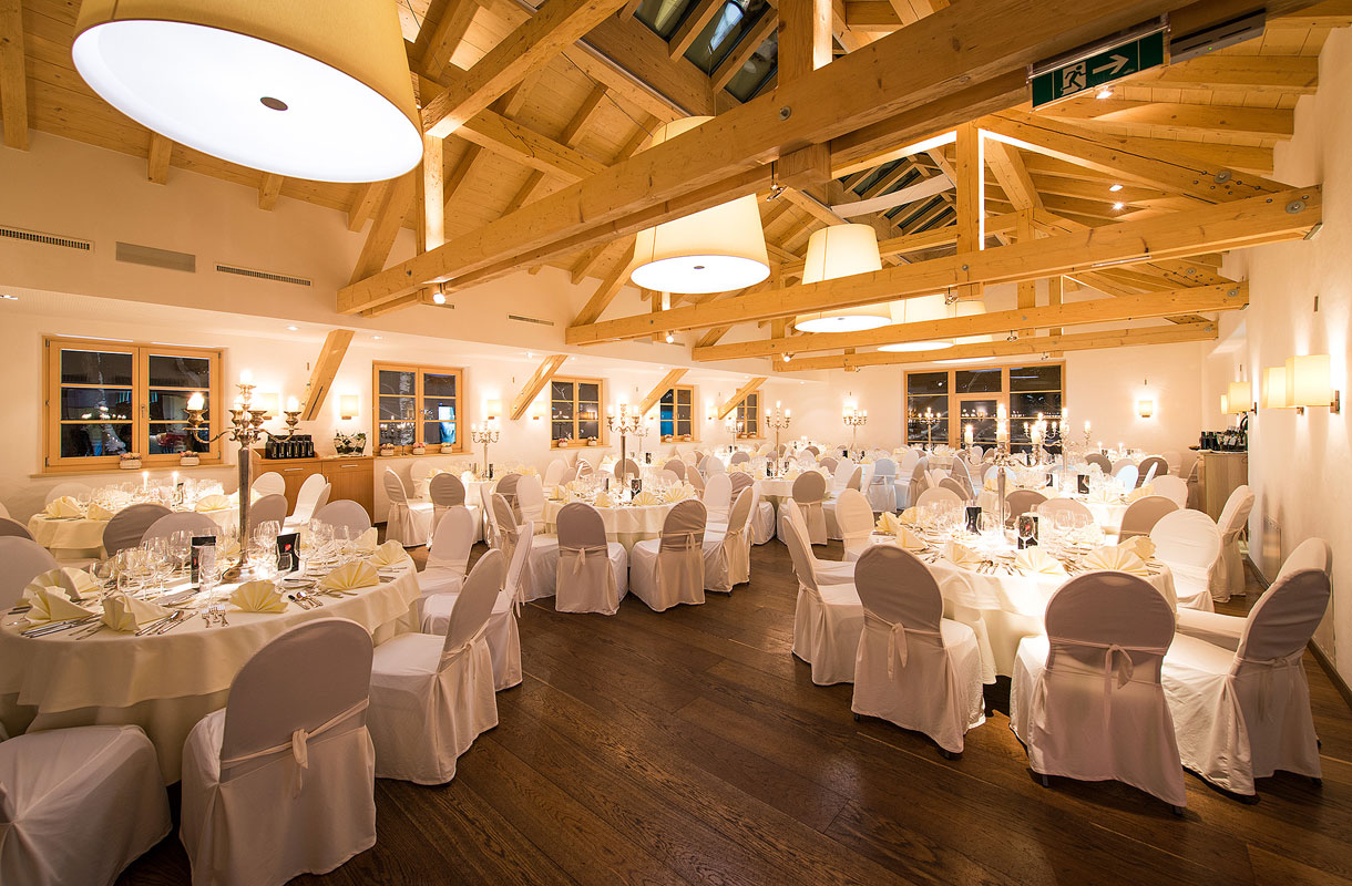 Schloss Prielau Hotel & Restaurants