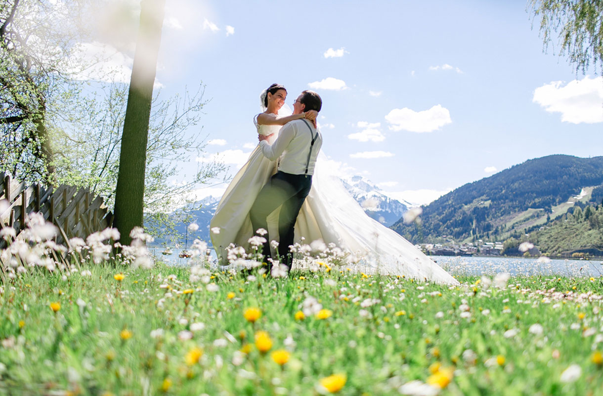 Schloss Prielau Hotel & Restaurants