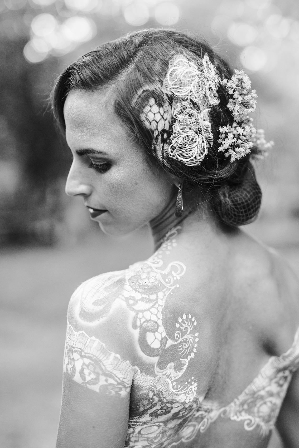 Manuela Rosa Make-up Artist