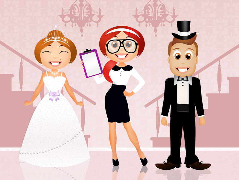 Wedding & Business Events (WBE) e.U.