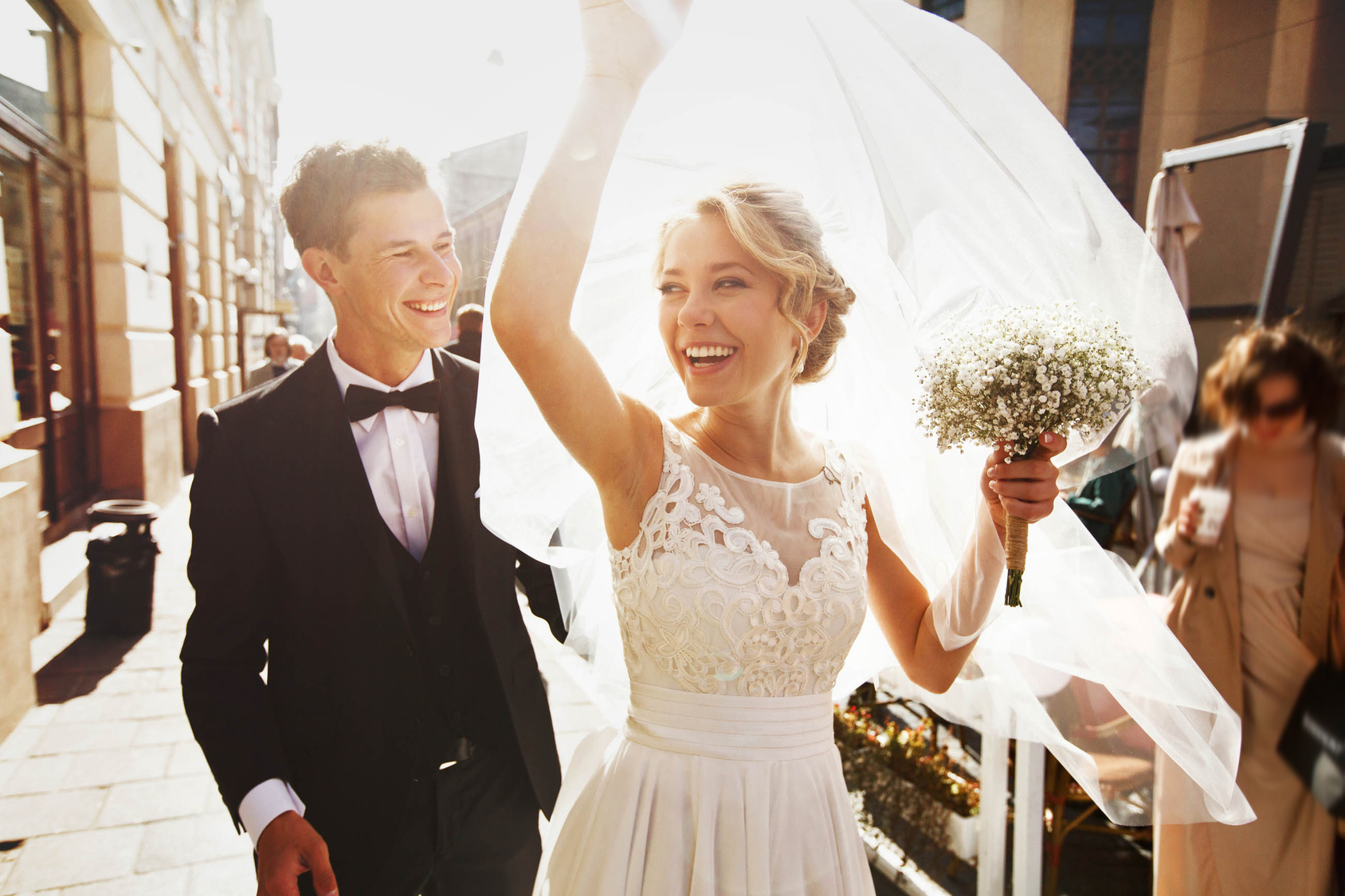 Wedding & Business Events (WBE) e.U.