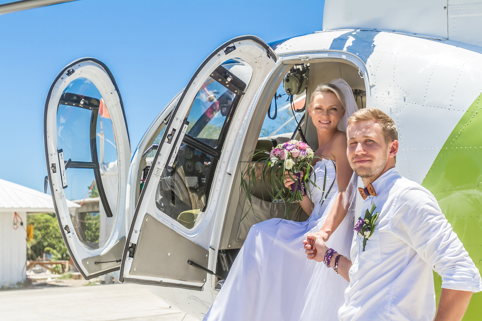 Wedding & Business Events (WBE) e.U.