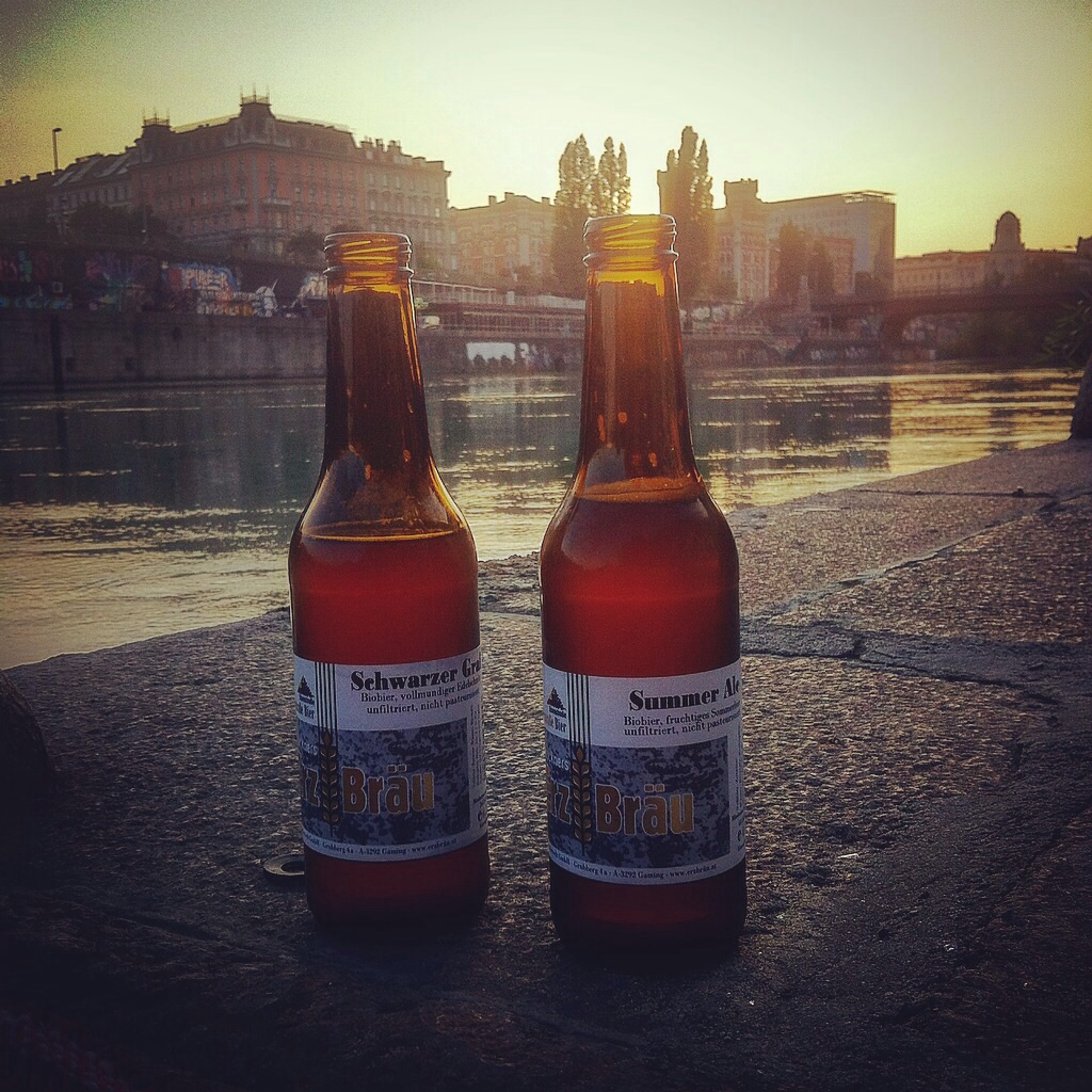 Bruckners Bierwelt GmbH