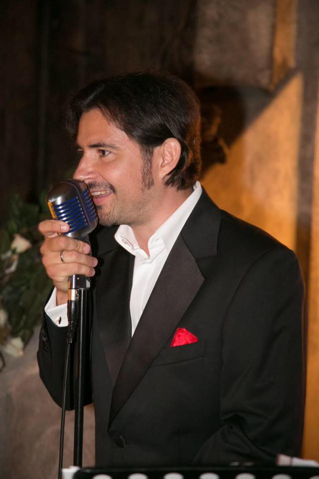 Entertainer King-Grace