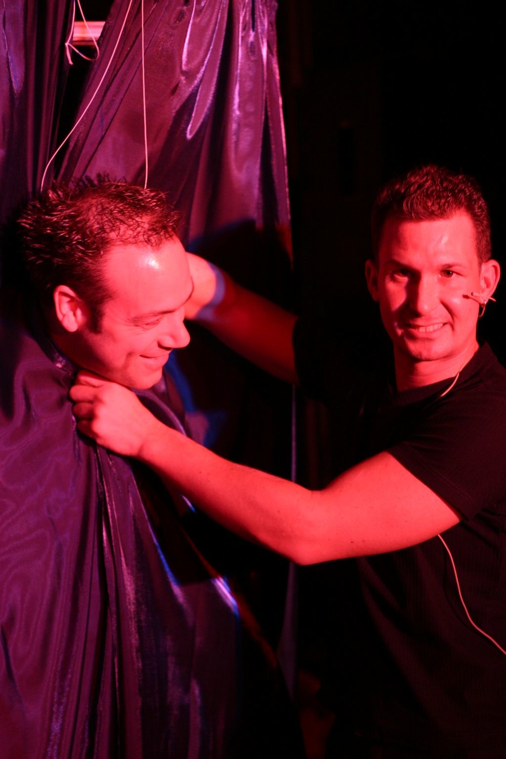 Tom Veith