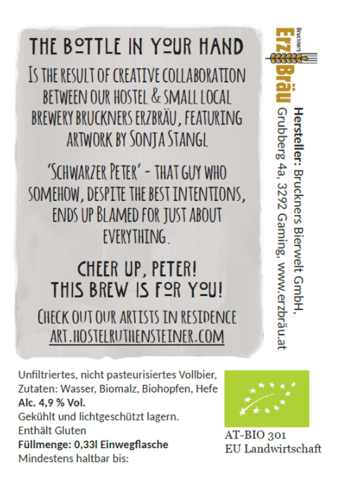 Bruckners Bierwelt GmbH