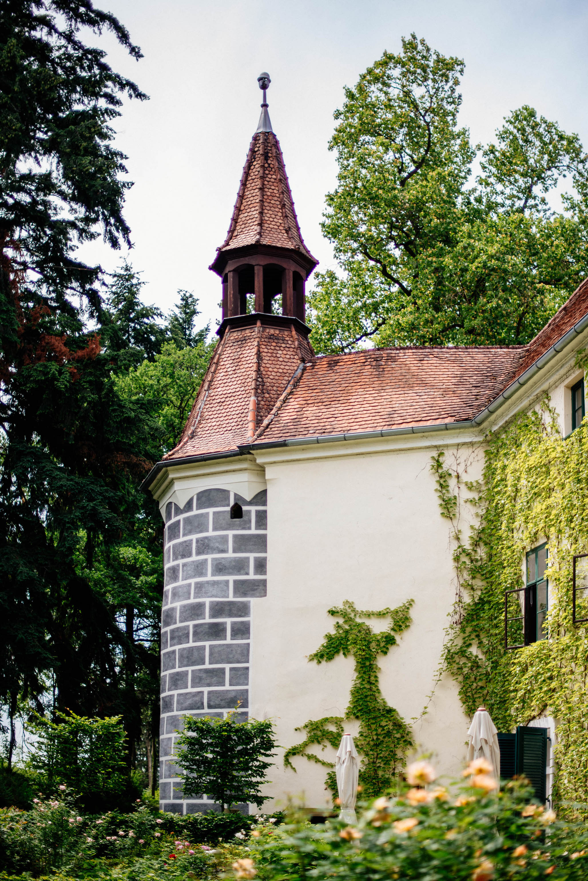 Schloss Ernegg - Auersperg Golf- und Sportanlagen GmbH