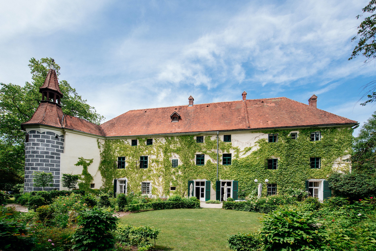 Schloss Ernegg - Auersperg Golf- und Sportanlagen GmbH