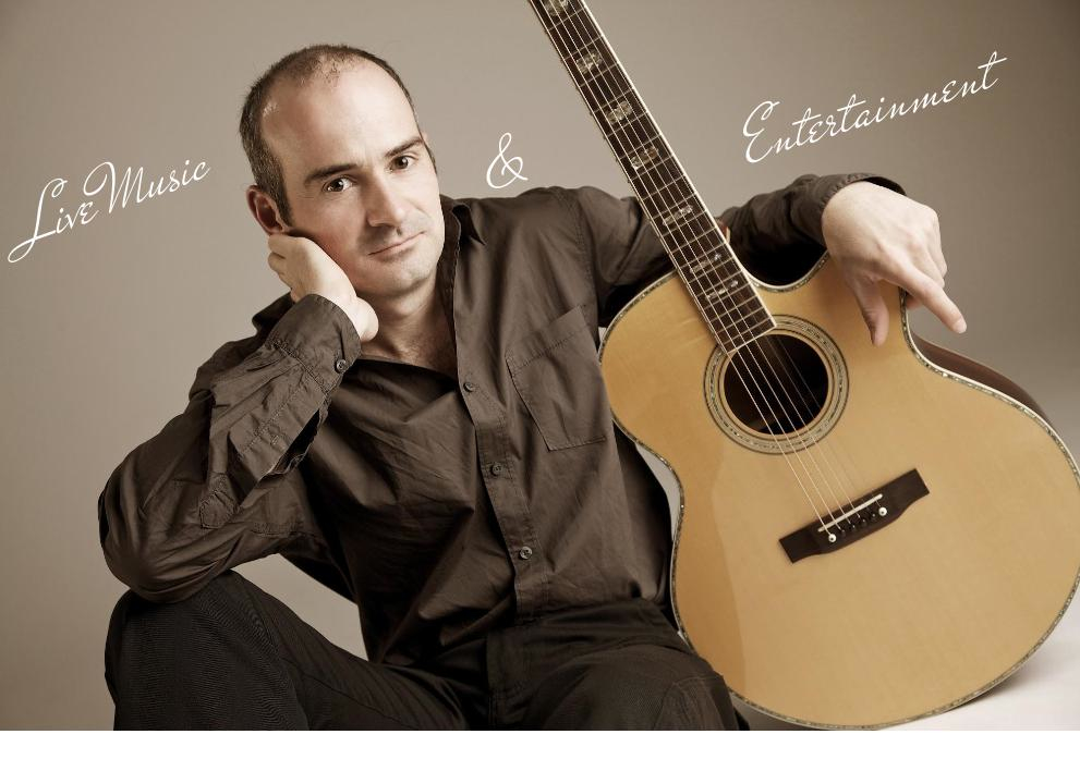 Mario Malidus - DJ´S & MUSIKBANDS