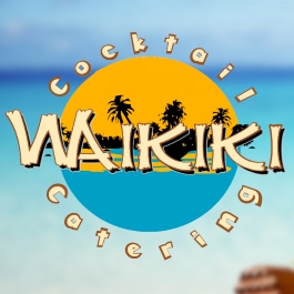 Waikiki Cocktail Catering