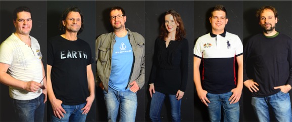 "True Colors" Music & Entertainment - DJ´S & MUSIKBANDS