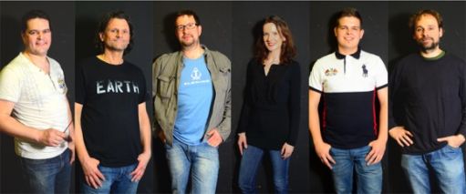 "True Colors" Music & Entertainment