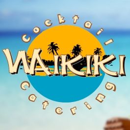 Waikiki Cocktail Catering