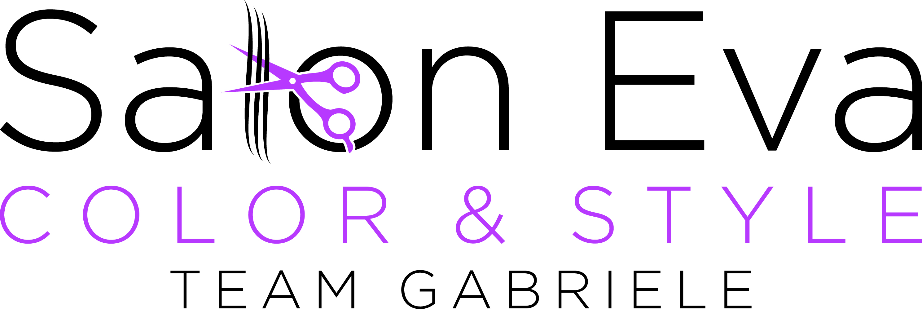 Salon Eva - Color and Style