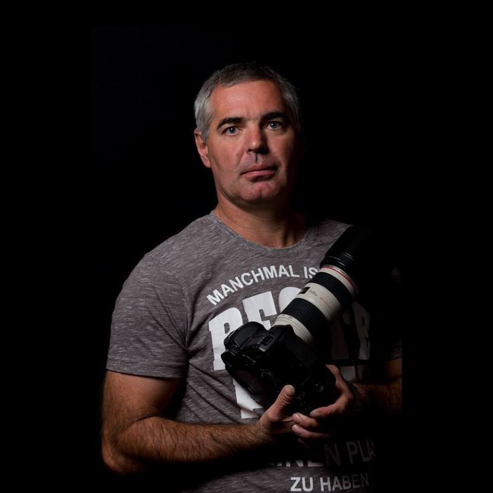 Wolfgang Beranek Fotografie
