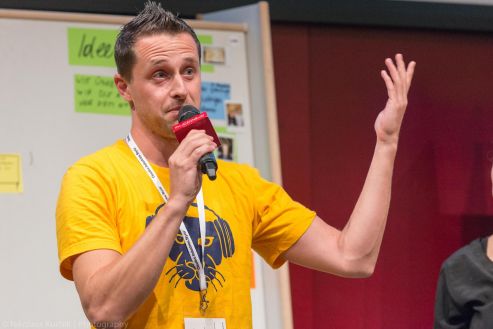 Philipp Horwath