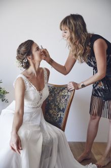 Manuela Rosa Make-up Artist