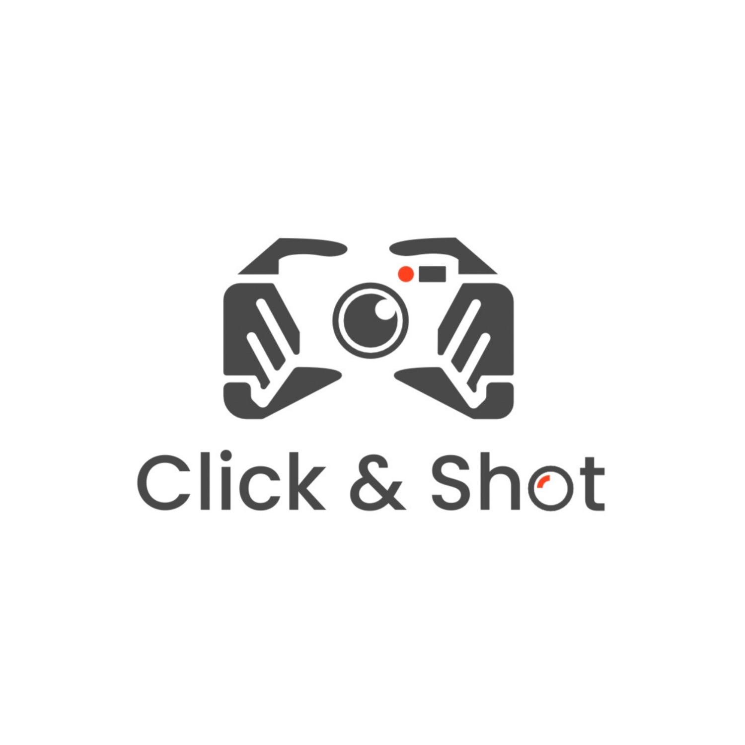 Click & Shot