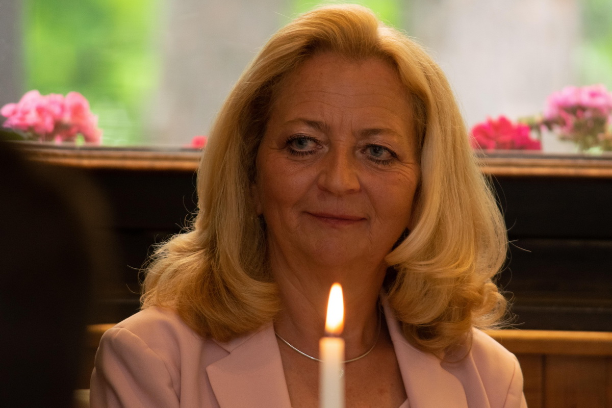 Jeanny´s Eventservice & Freie Trauung